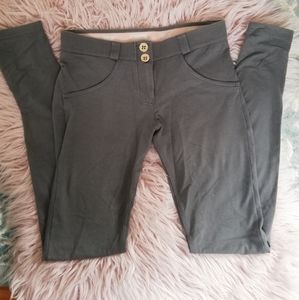 Grey Freddy Slounge Pants